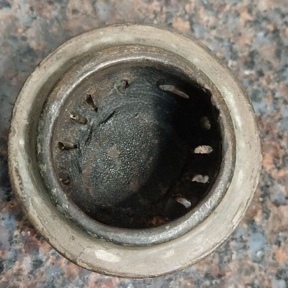 Japanese Incense Burner...EUC - Picture 5 of 9